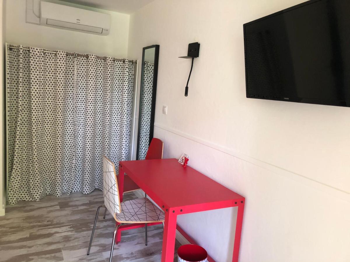 Hotel Concorde Mâcon المظهر الخارجي الصورة