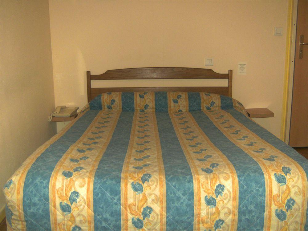 Hotel Concorde Mâcon المظهر الخارجي الصورة