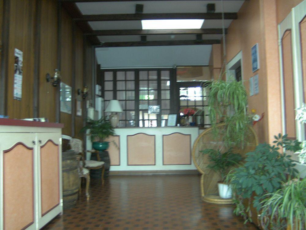 Hotel Concorde Mâcon المظهر الخارجي الصورة