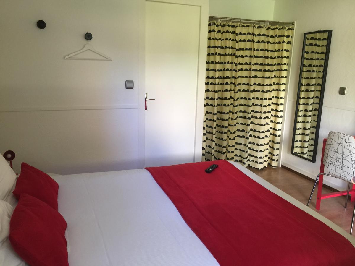 Hotel Concorde Mâcon المظهر الخارجي الصورة